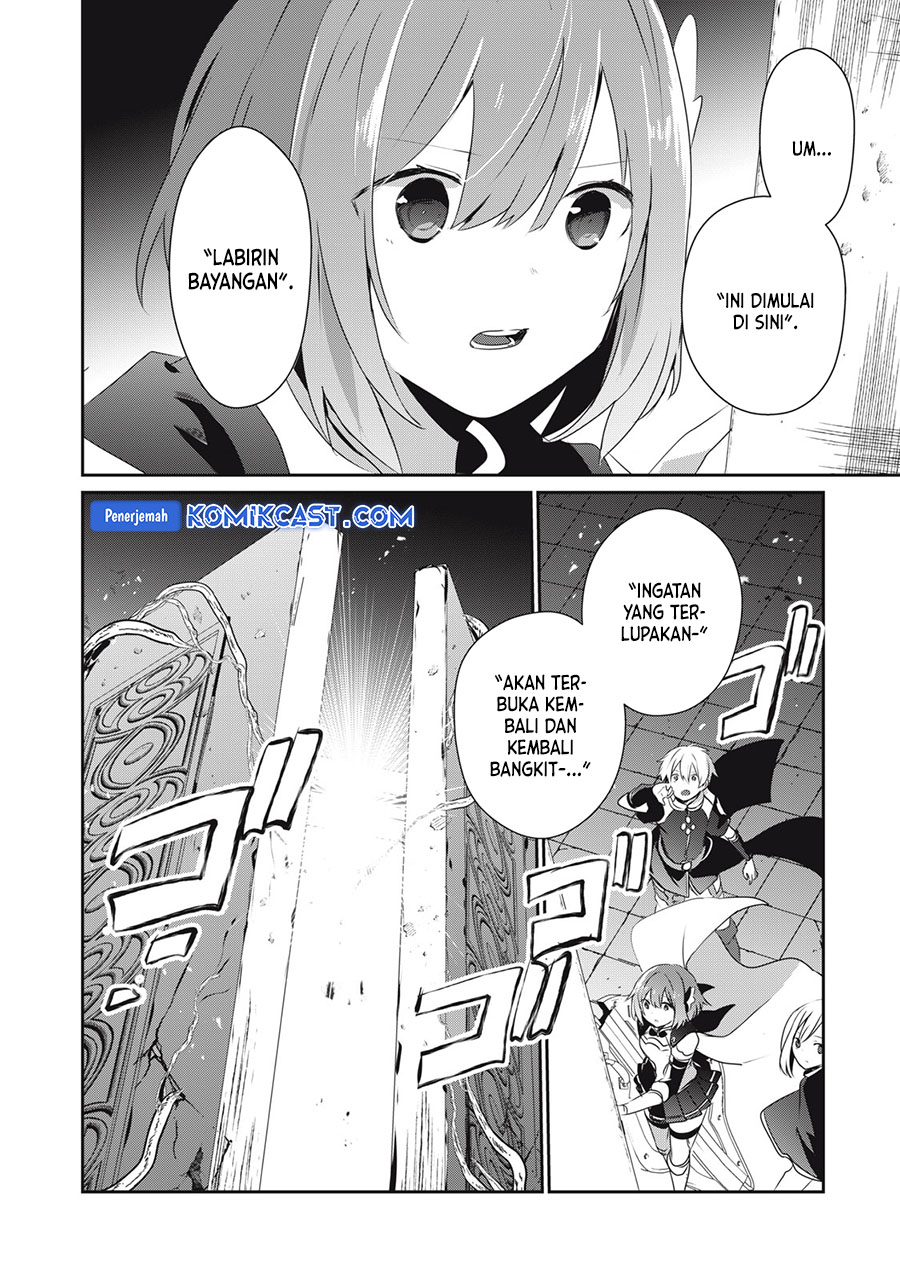 Teihen Boukensha da kedo Mahou wo Kiwamete Miru Koto ni Shita. Munou Skill kara Kami Skill ni Shinka Shita “Mahou Souzou” to “Item Sakusei” de Musou Suru