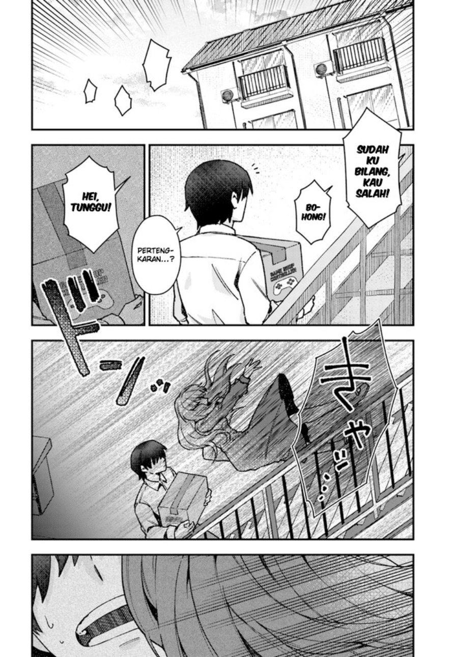 Teihen Ossan, Cheat Kokusei de Isekai Rakuraku Life