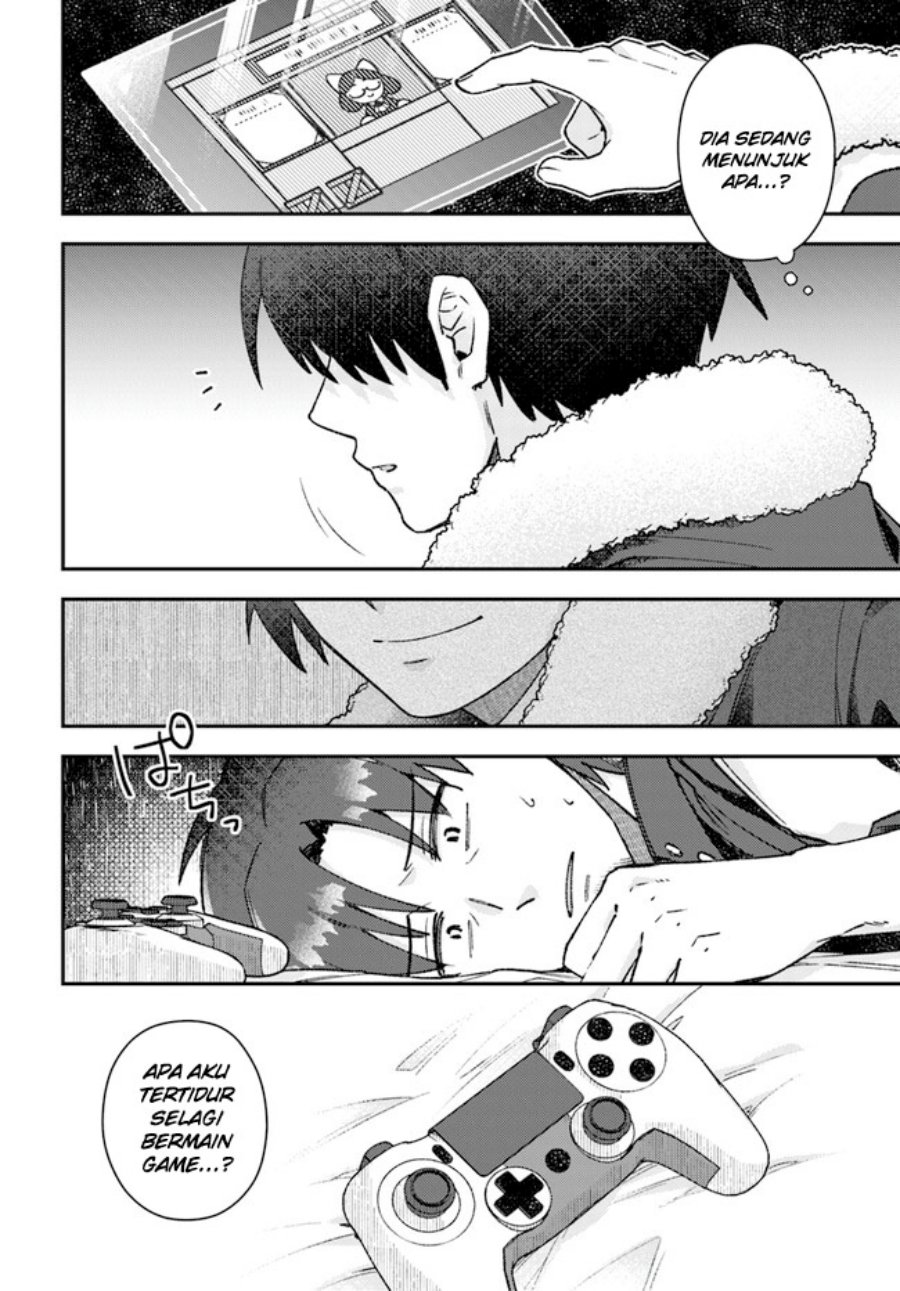 Teihen Ossan, Cheat Kokusei de Isekai Rakuraku Life