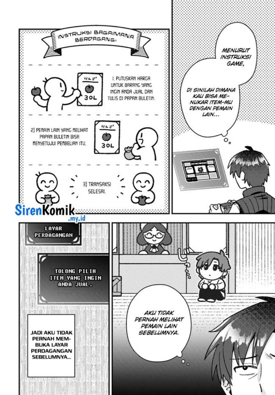 Teihen Ossan, Cheat Kokusei de Isekai Rakuraku Life
