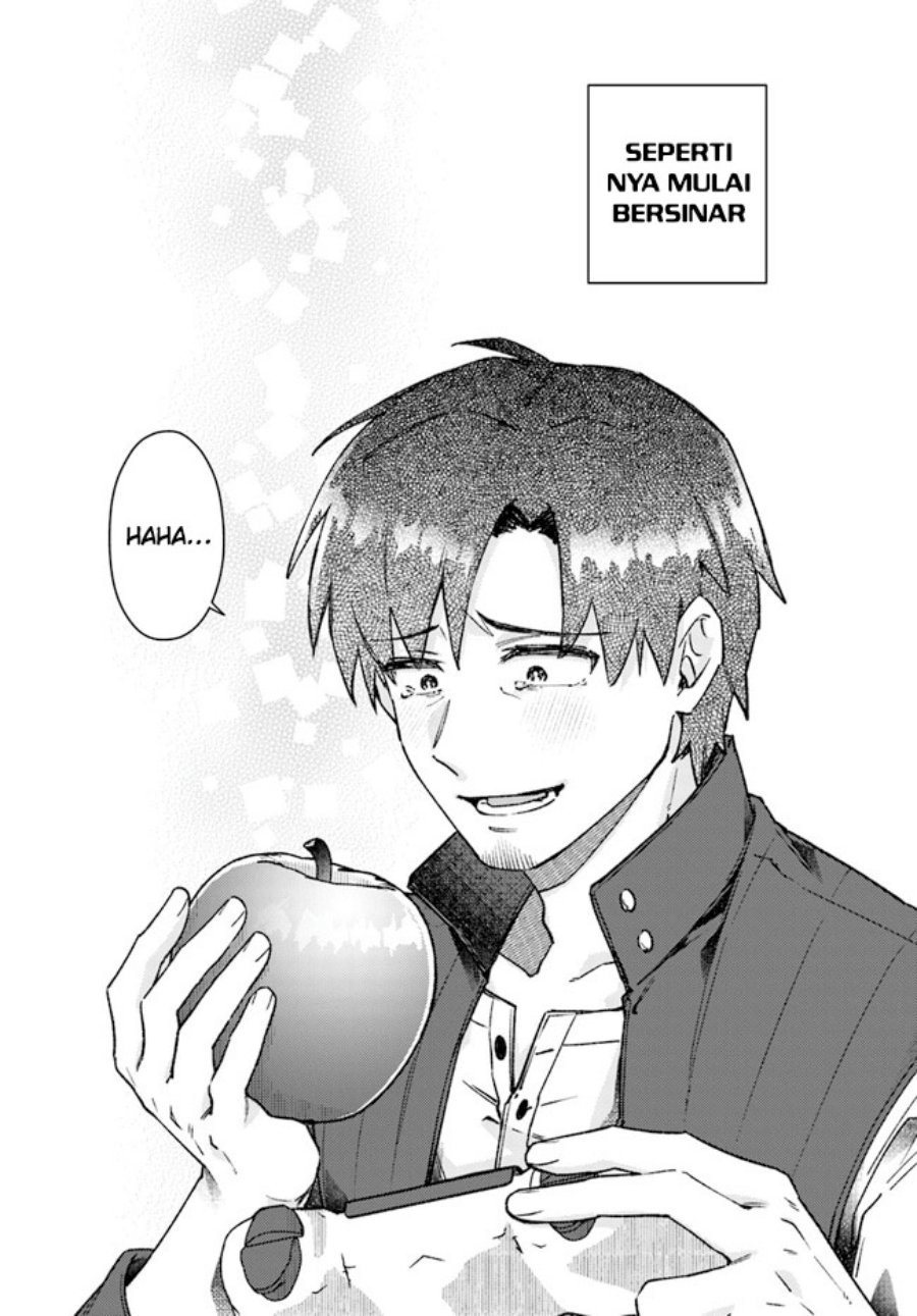 Teihen Ossan, Cheat Kokusei de Isekai Rakuraku Life