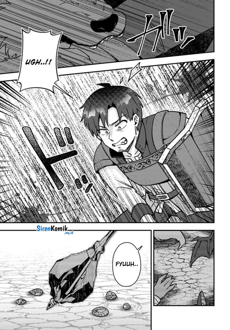 Teihen Ossan, Cheat Kokusei de Isekai Rakuraku Life