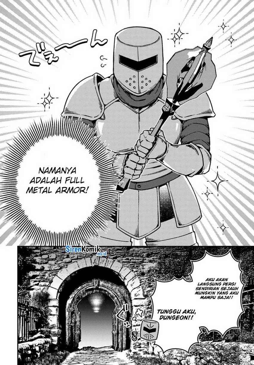 Teihen Ossan, Cheat Kokusei de Isekai Rakuraku Life