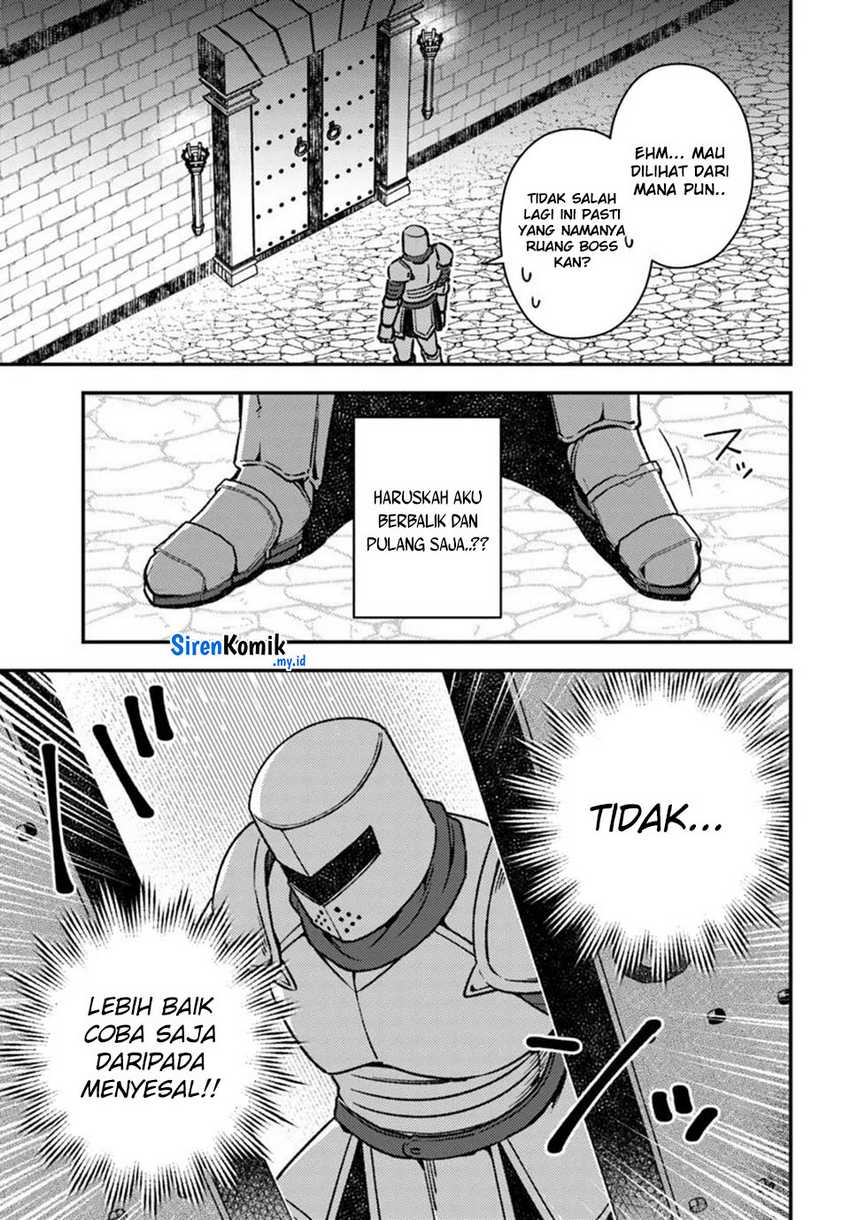Teihen Ossan, Cheat Kokusei de Isekai Rakuraku Life