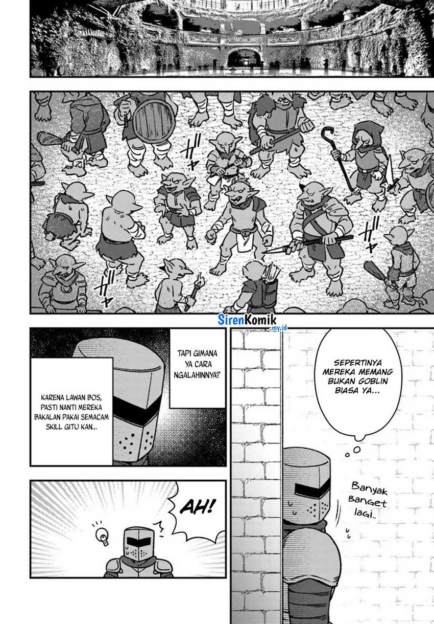 Teihen Ossan, Cheat Kokusei de Isekai Rakuraku Life