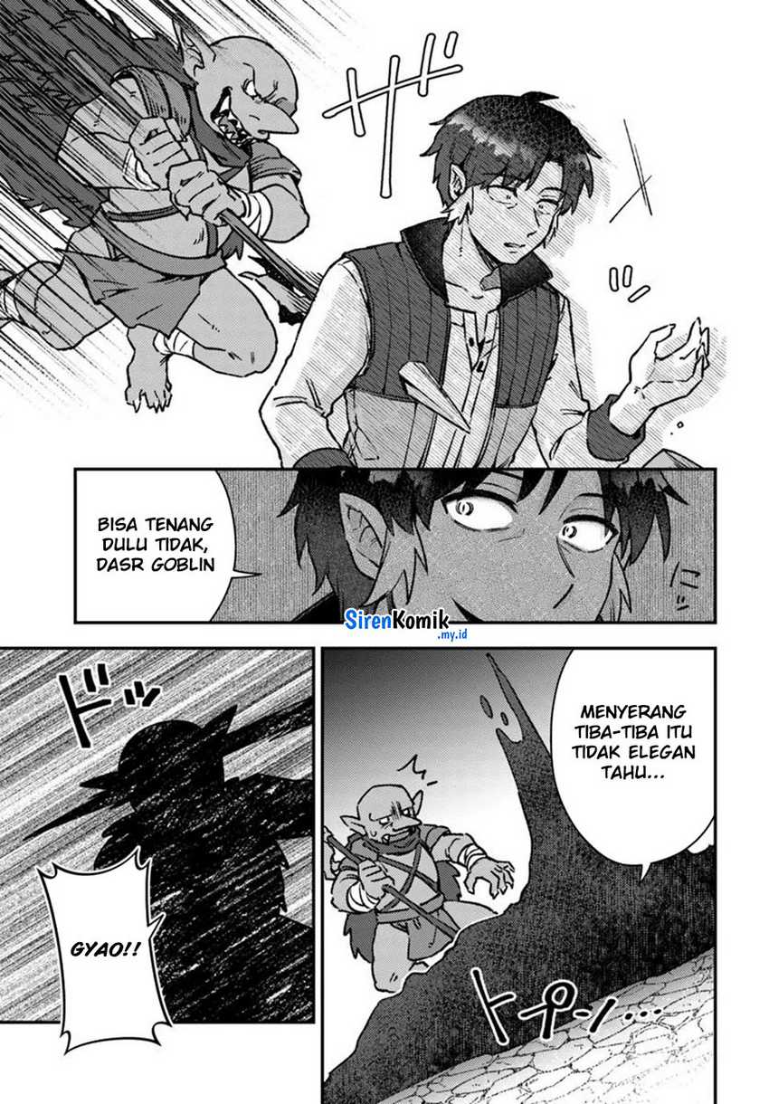 Teihen Ossan, Cheat Kokusei de Isekai Rakuraku Life