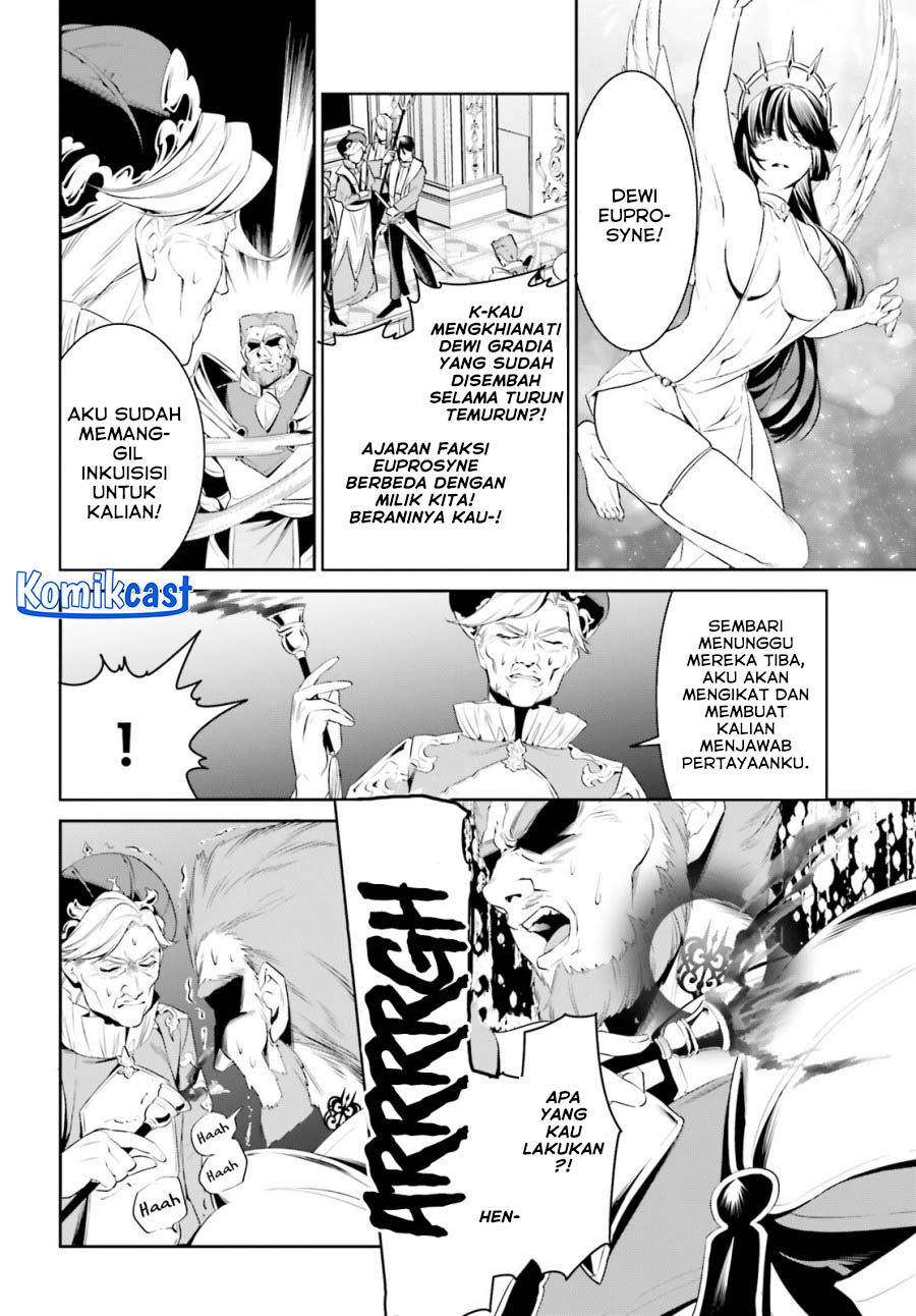 Tenkuu no Shiro o Moratta no de Isekai de Tanoshiku Asobitai
