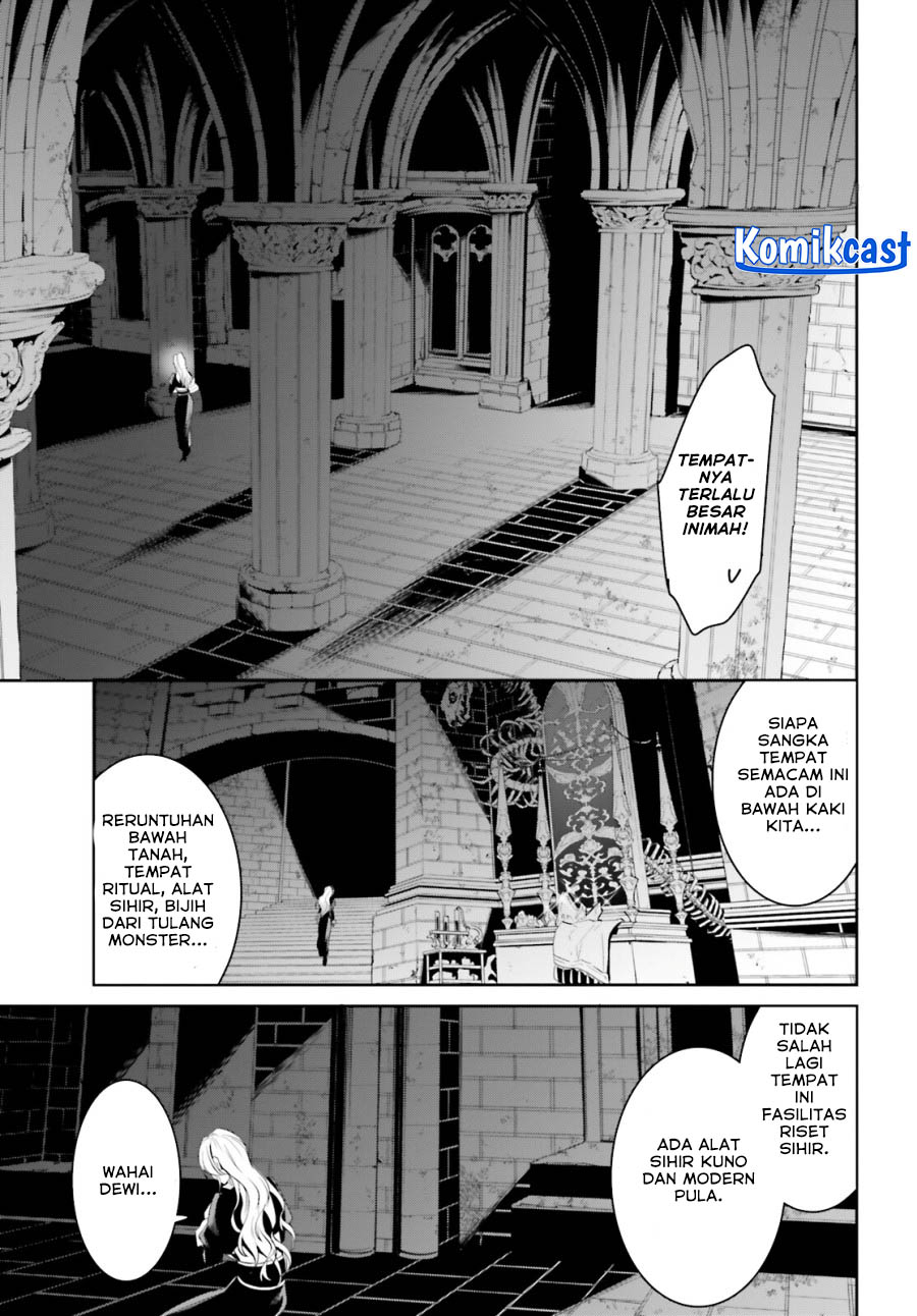 Tenkuu no Shiro o Moratta no de Isekai de Tanoshiku Asobitai