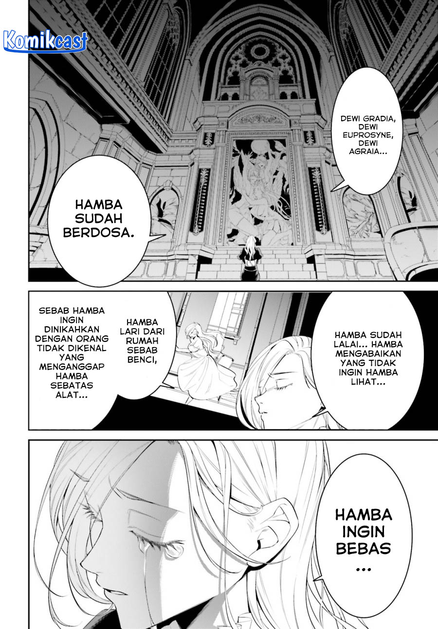 Tenkuu no Shiro o Moratta no de Isekai de Tanoshiku Asobitai