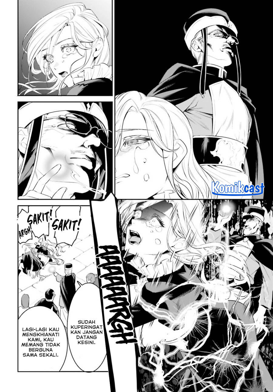Tenkuu no Shiro o Moratta no de Isekai de Tanoshiku Asobitai