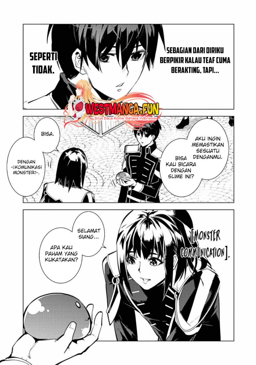 Tensei Kenja no Isekai Raifu ~Daini no Shokugyo wo Ete Sekai Saikyou ni Narimashita