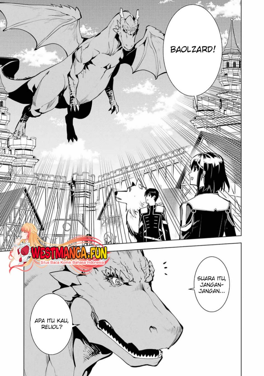 Tensei Kenja no Isekai Raifu ~Daini no Shokugyo wo Ete Sekai Saikyou ni Narimashita
