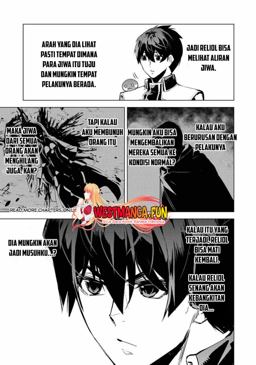 Tensei Kenja no Isekai Raifu ~Daini no Shokugyo wo Ete Sekai Saikyou ni Narimashita