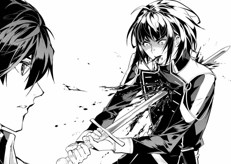 Tensei Kenja no Isekai Raifu ~Daini no Shokugyo wo Ete Sekai Saikyou ni Narimashita