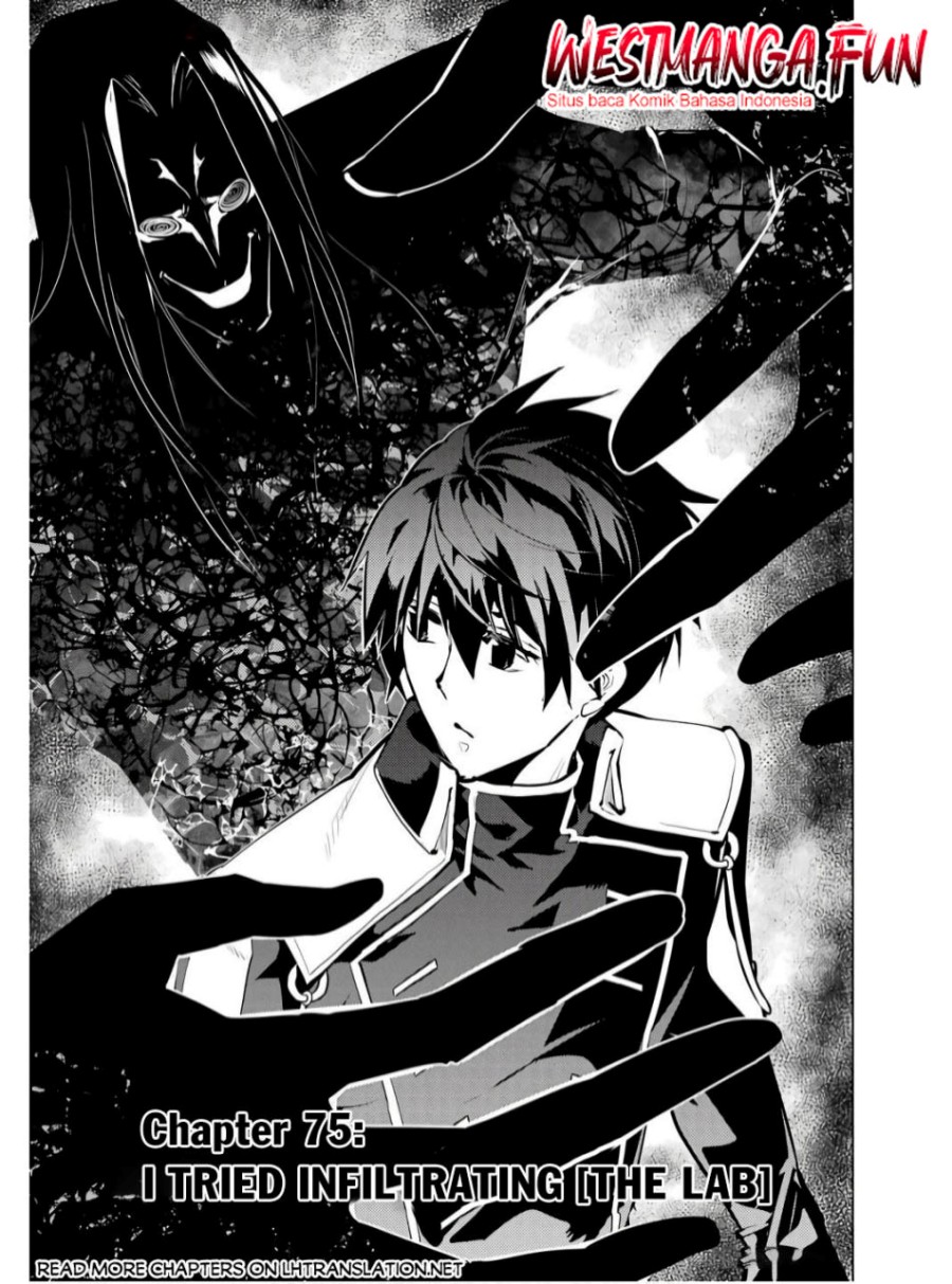 Tensei Kenja no Isekai Raifu ~Daini no Shokugyo wo Ete Sekai Saikyou ni Narimashita