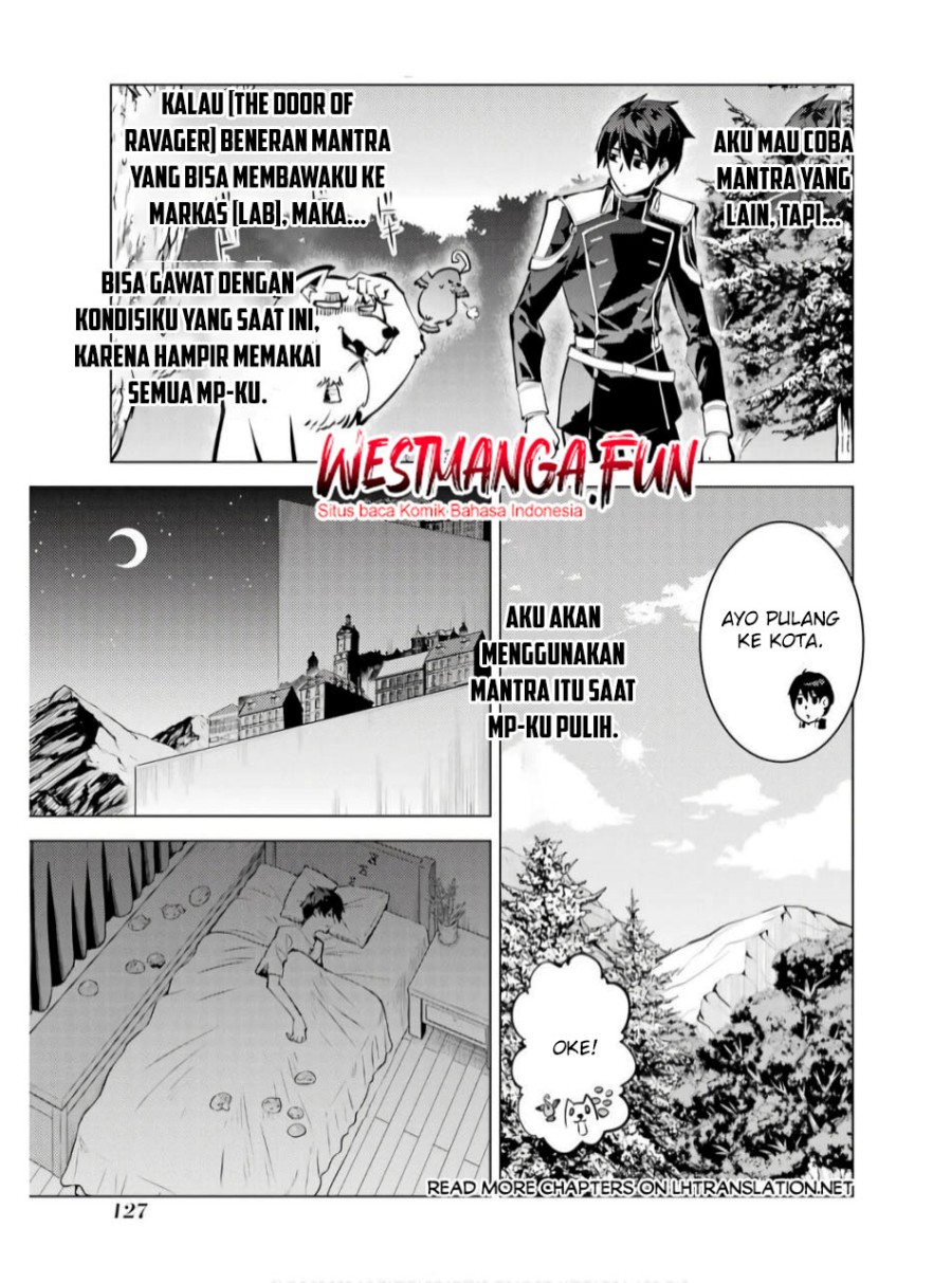 Tensei Kenja no Isekai Raifu ~Daini no Shokugyo wo Ete Sekai Saikyou ni Narimashita