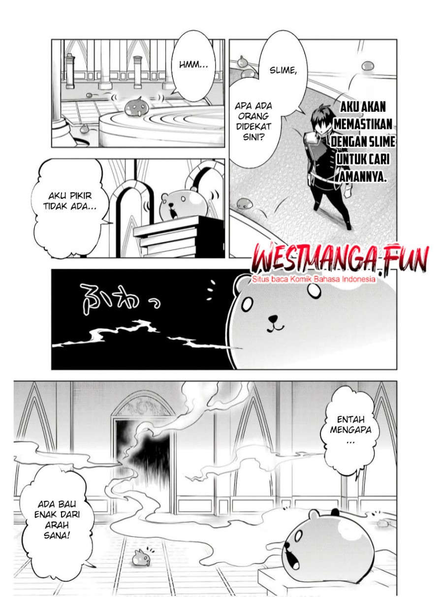 Tensei Kenja no Isekai Raifu ~Daini no Shokugyo wo Ete Sekai Saikyou ni Narimashita