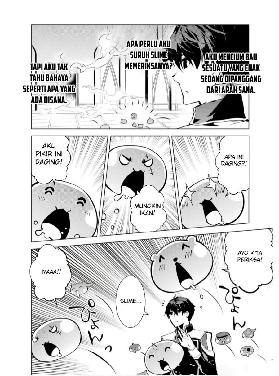 Tensei Kenja no Isekai Raifu ~Daini no Shokugyo wo Ete Sekai Saikyou ni Narimashita