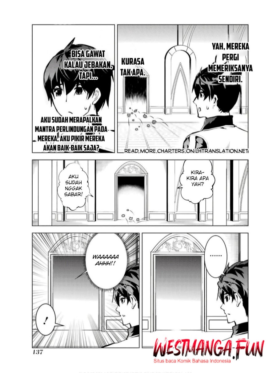 Tensei Kenja no Isekai Raifu ~Daini no Shokugyo wo Ete Sekai Saikyou ni Narimashita