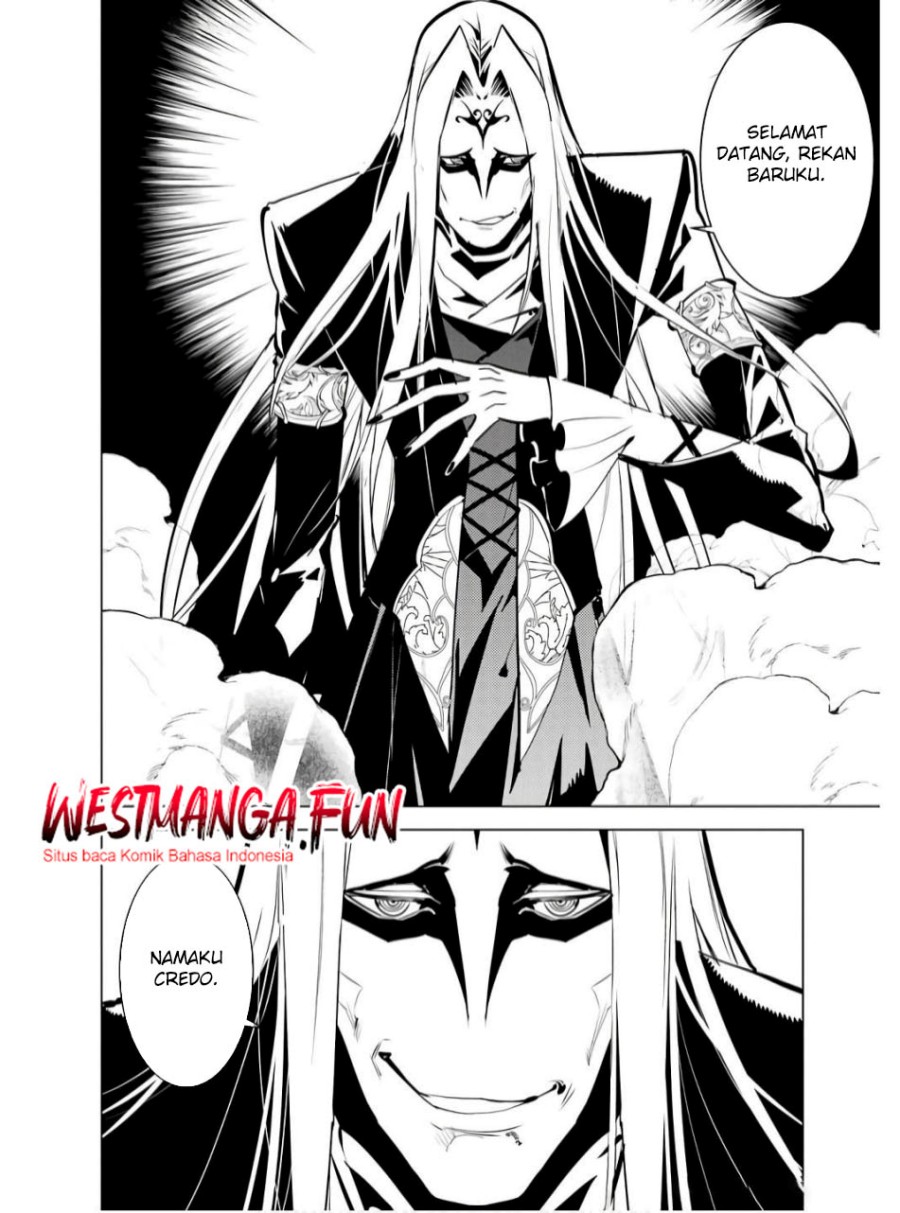 Tensei Kenja no Isekai Raifu ~Daini no Shokugyo wo Ete Sekai Saikyou ni Narimashita