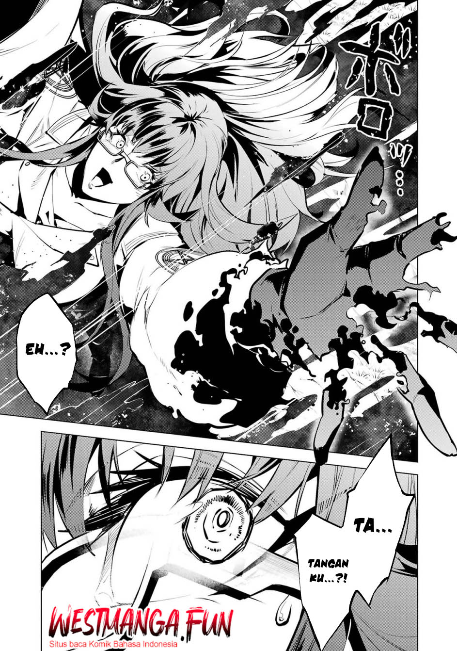 Tensei Kenja no Isekai Raifu ~Daini no Shokugyo wo Ete Sekai Saikyou ni Narimashita