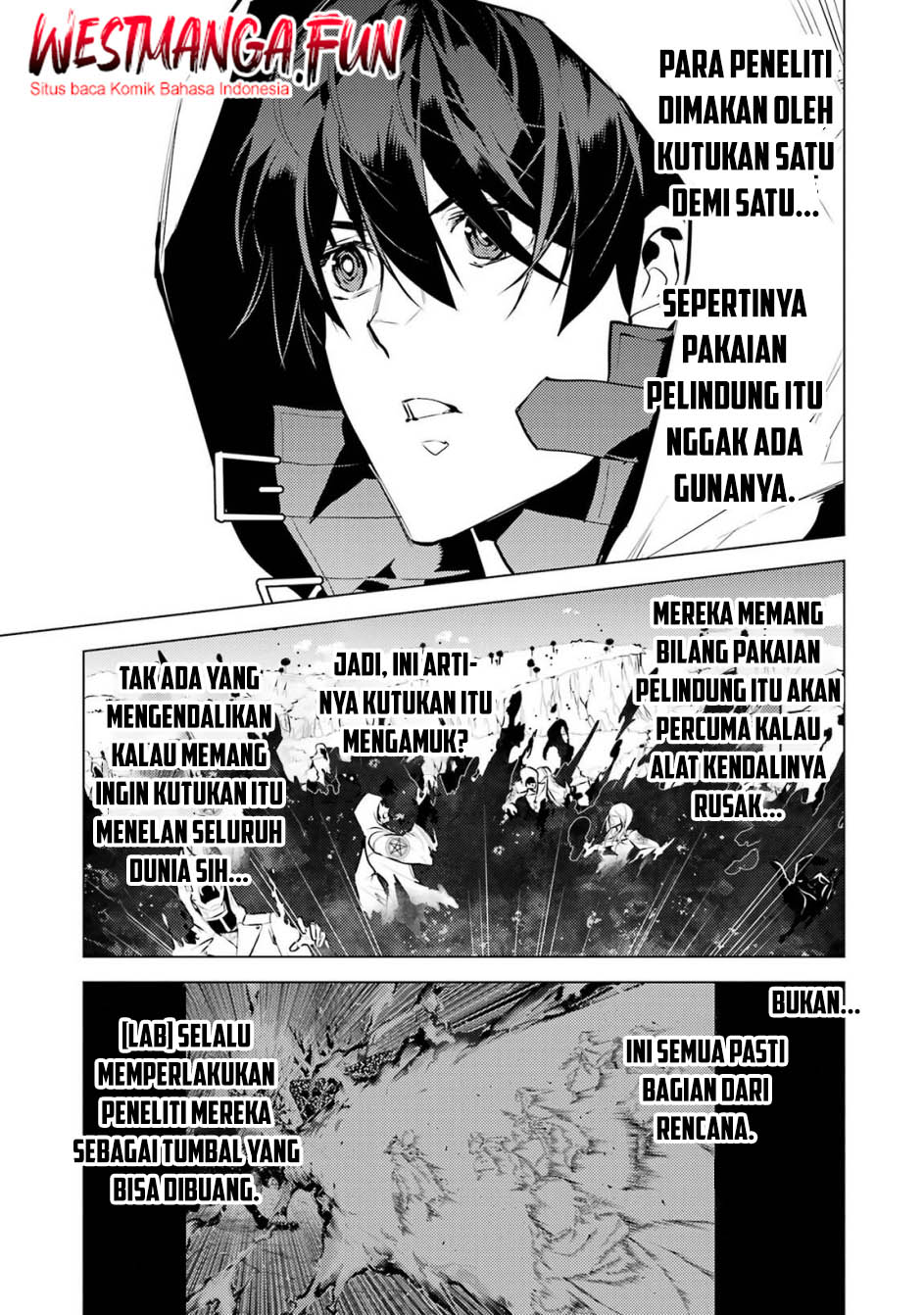 Tensei Kenja no Isekai Raifu ~Daini no Shokugyo wo Ete Sekai Saikyou ni Narimashita