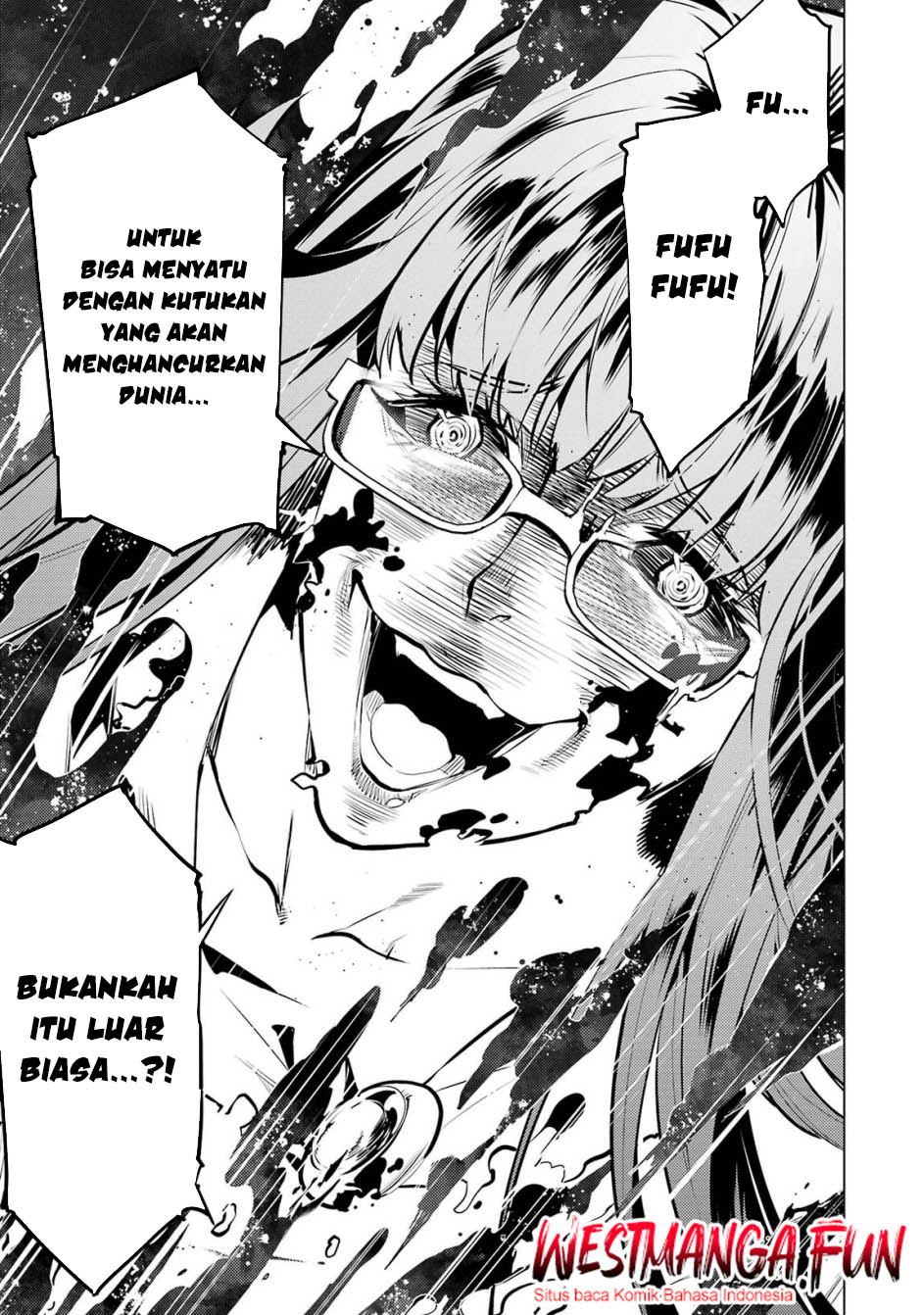 Tensei Kenja no Isekai Raifu ~Daini no Shokugyo wo Ete Sekai Saikyou ni Narimashita