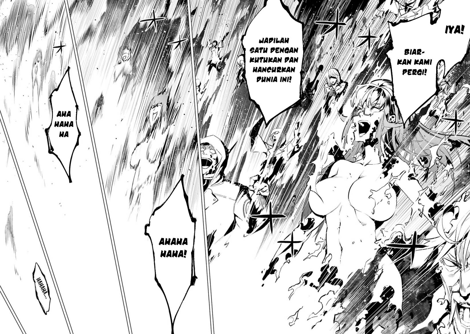 Tensei Kenja no Isekai Raifu ~Daini no Shokugyo wo Ete Sekai Saikyou ni Narimashita