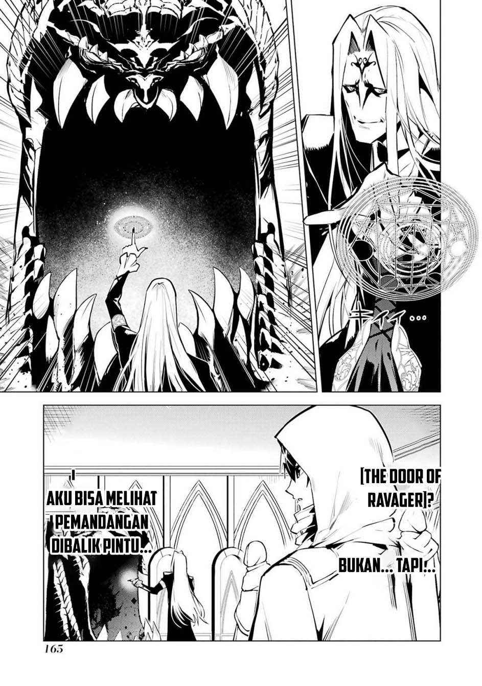 Tensei Kenja no Isekai Raifu ~Daini no Shokugyo wo Ete Sekai Saikyou ni Narimashita