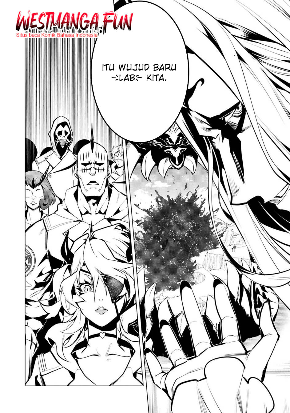 Tensei Kenja no Isekai Raifu ~Daini no Shokugyo wo Ete Sekai Saikyou ni Narimashita
