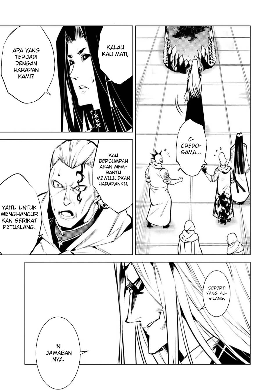 Tensei Kenja no Isekai Raifu ~Daini no Shokugyo wo Ete Sekai Saikyou ni Narimashita