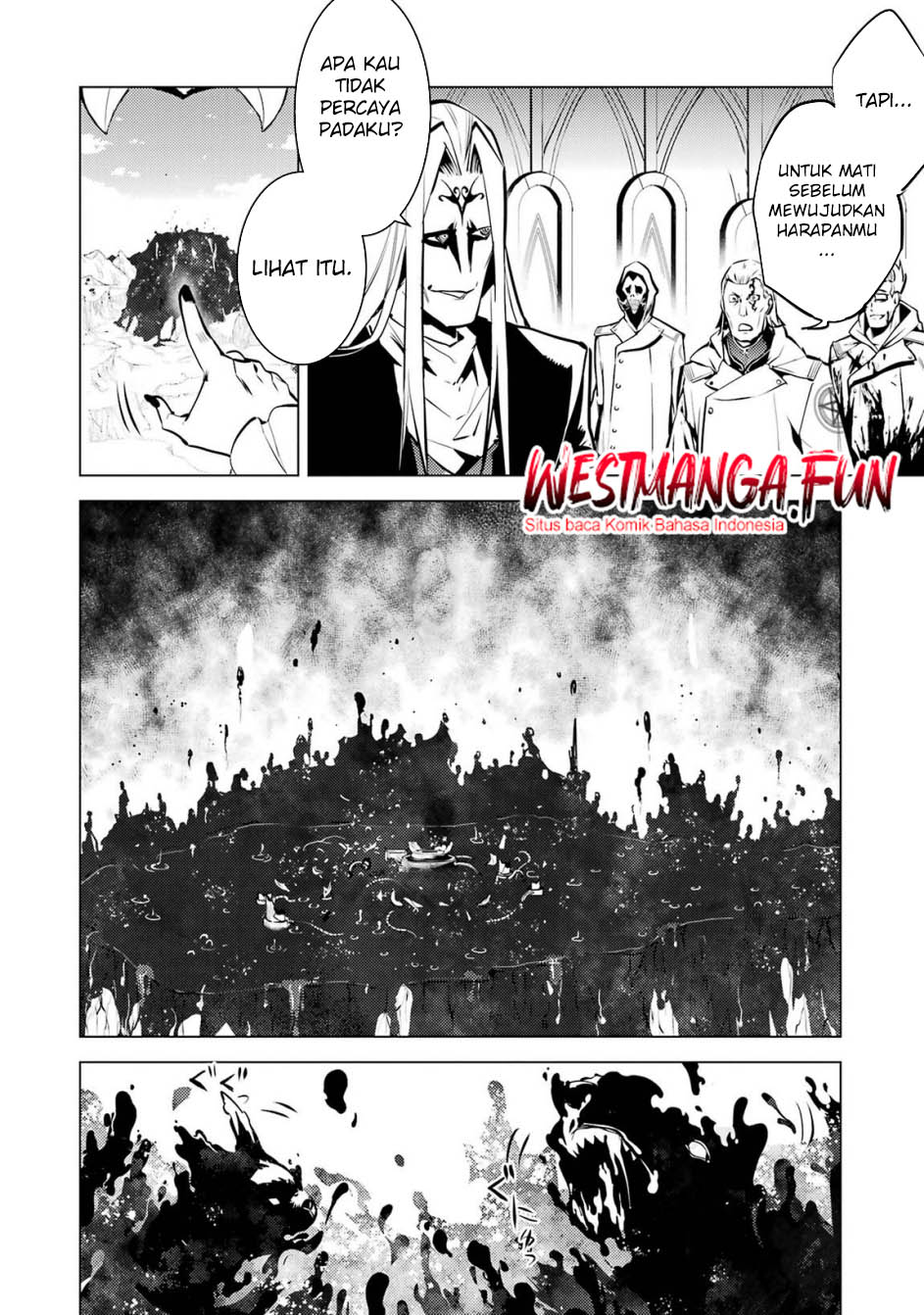 Tensei Kenja no Isekai Raifu ~Daini no Shokugyo wo Ete Sekai Saikyou ni Narimashita