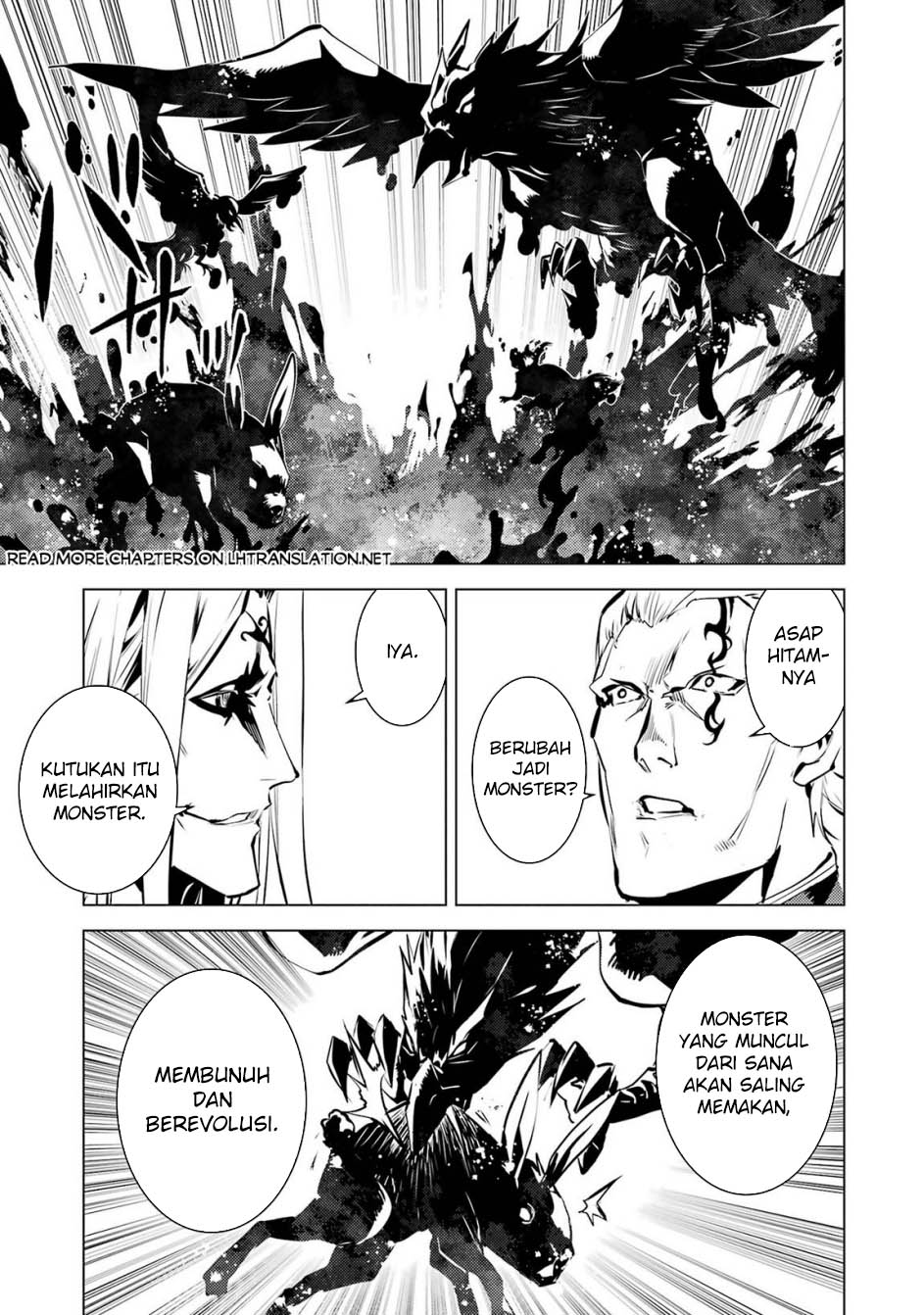 Tensei Kenja no Isekai Raifu ~Daini no Shokugyo wo Ete Sekai Saikyou ni Narimashita