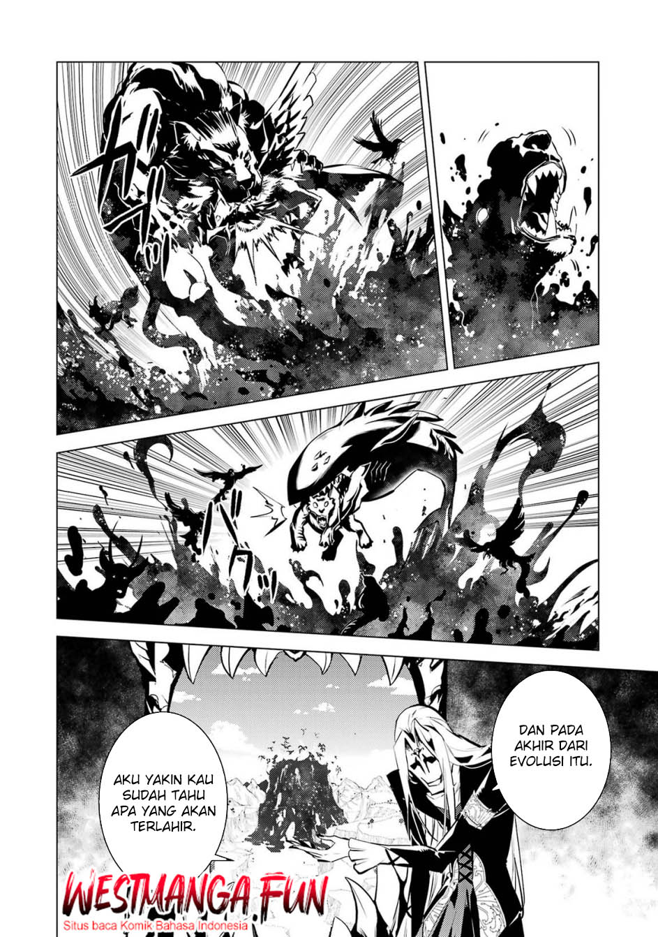 Tensei Kenja no Isekai Raifu ~Daini no Shokugyo wo Ete Sekai Saikyou ni Narimashita