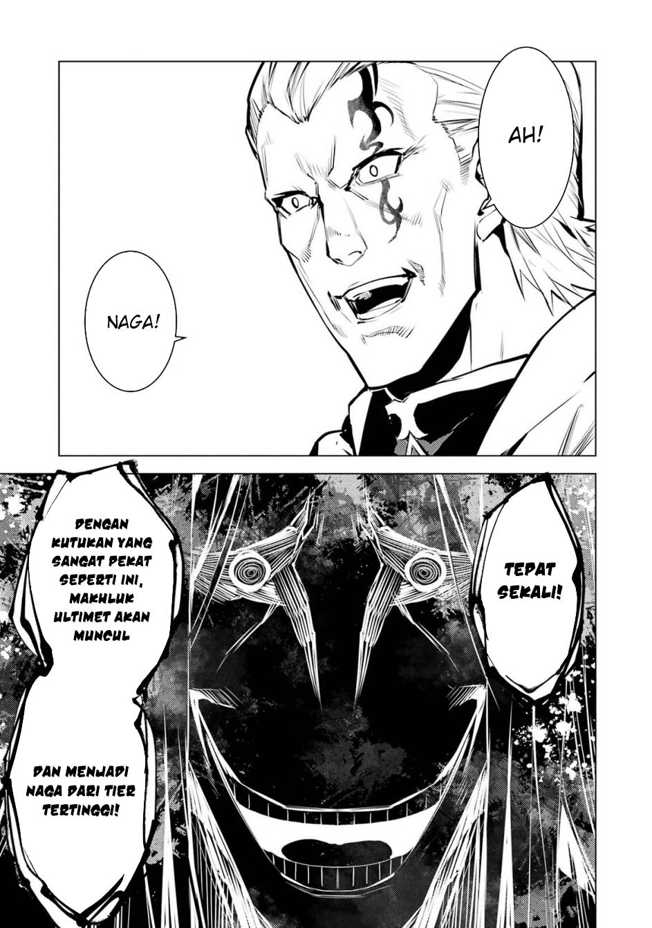 Tensei Kenja no Isekai Raifu ~Daini no Shokugyo wo Ete Sekai Saikyou ni Narimashita