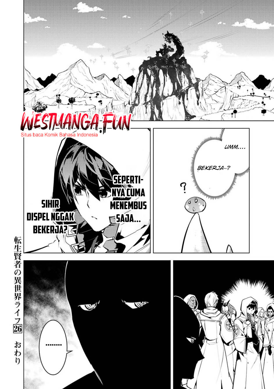 Tensei Kenja no Isekai Raifu ~Daini no Shokugyo wo Ete Sekai Saikyou ni Narimashita