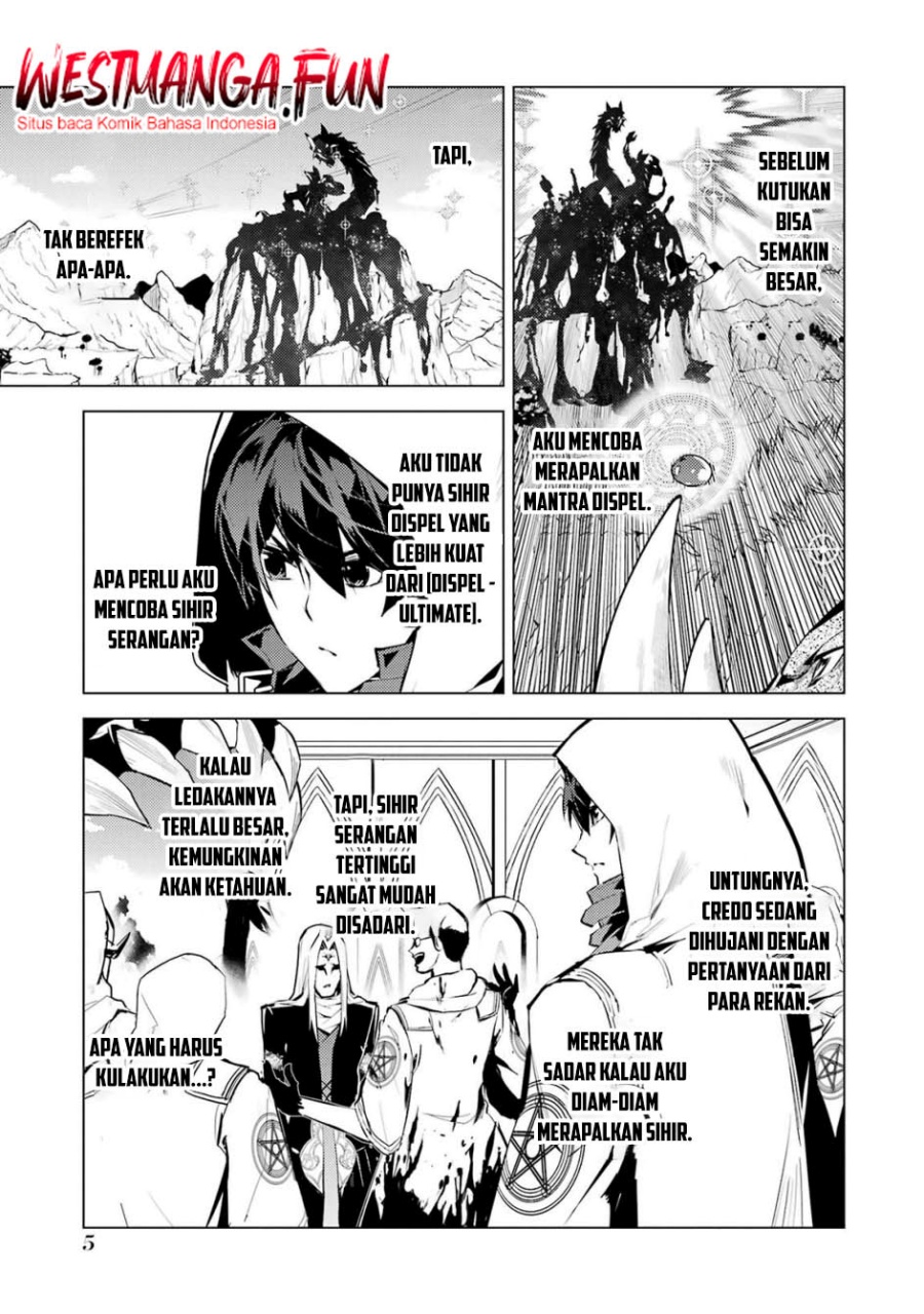 Tensei Kenja no Isekai Raifu ~Daini no Shokugyo wo Ete Sekai Saikyou ni Narimashita