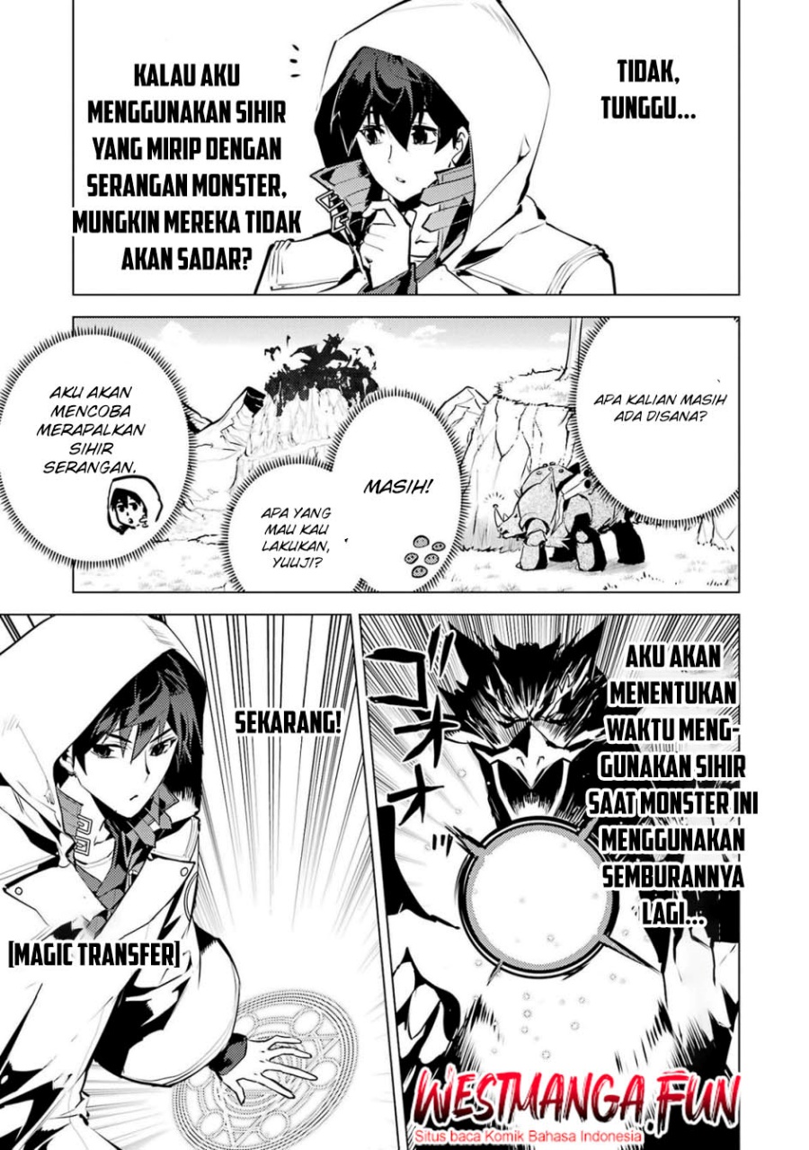Tensei Kenja no Isekai Raifu ~Daini no Shokugyo wo Ete Sekai Saikyou ni Narimashita