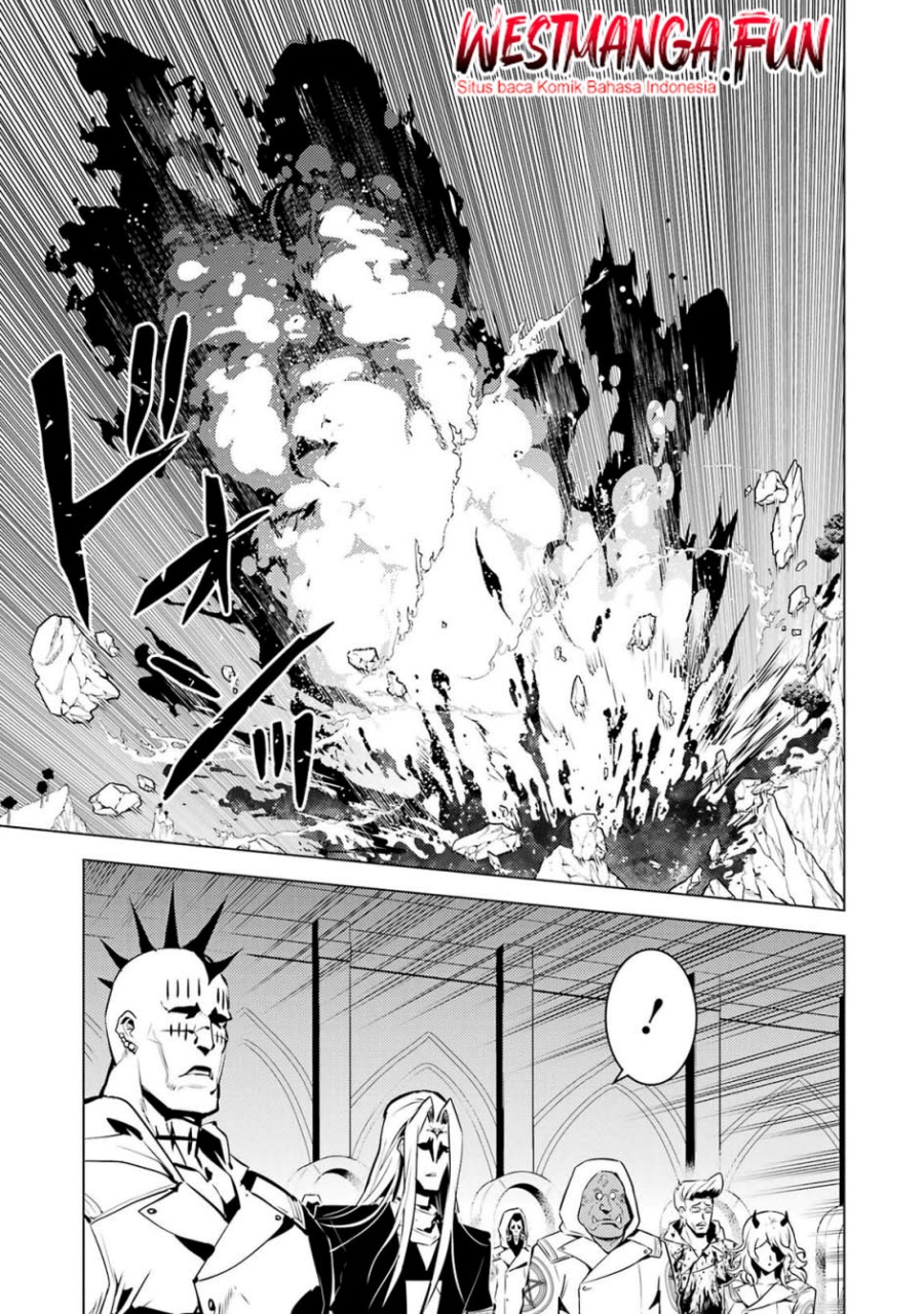 Tensei Kenja no Isekai Raifu ~Daini no Shokugyo wo Ete Sekai Saikyou ni Narimashita