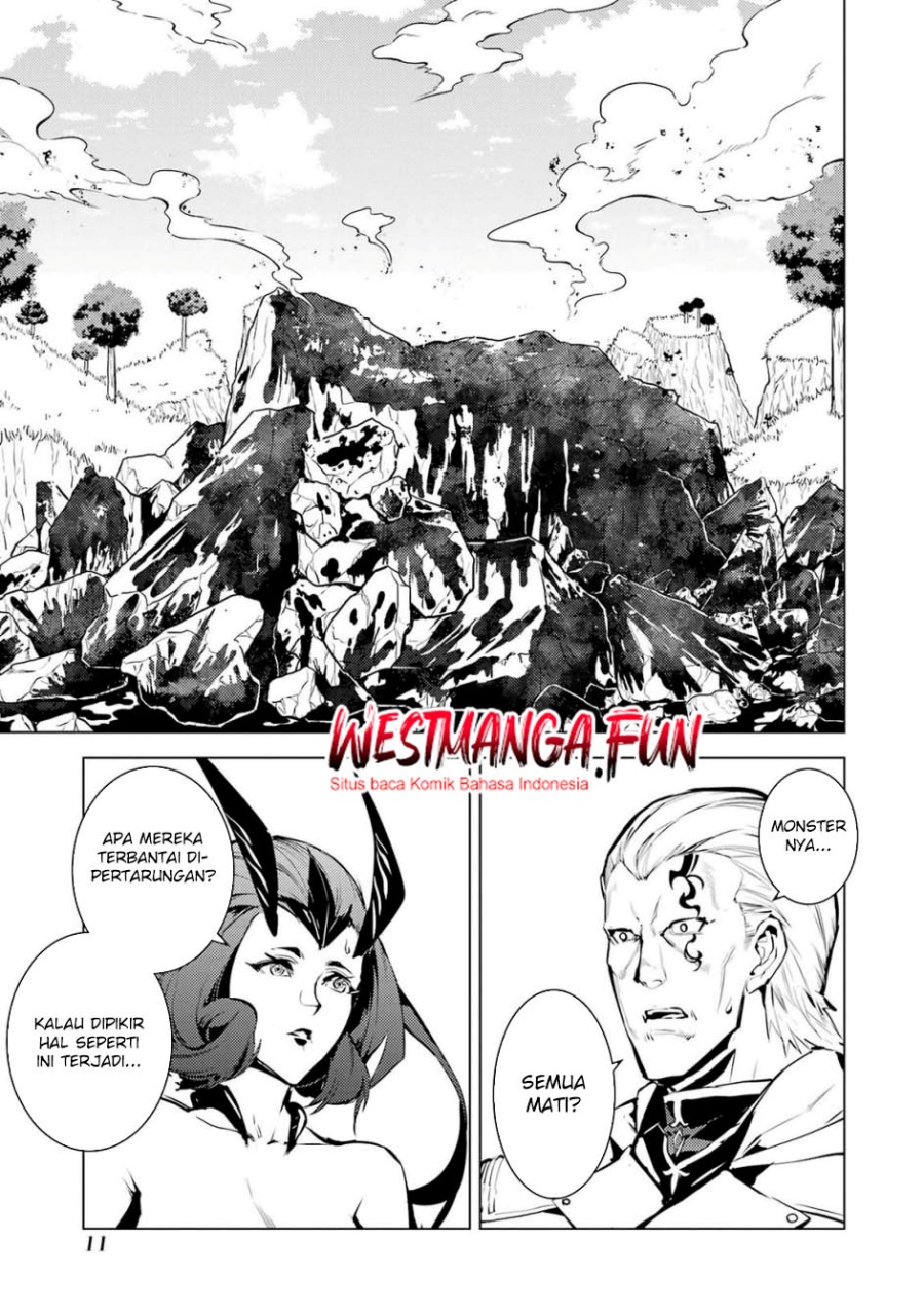 Tensei Kenja no Isekai Raifu ~Daini no Shokugyo wo Ete Sekai Saikyou ni Narimashita