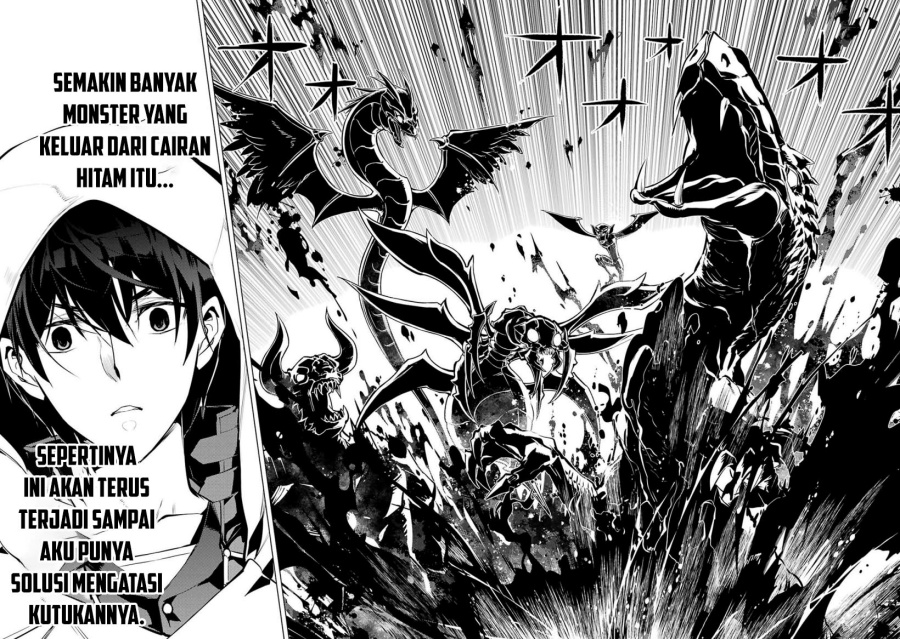 Tensei Kenja no Isekai Raifu ~Daini no Shokugyo wo Ete Sekai Saikyou ni Narimashita
