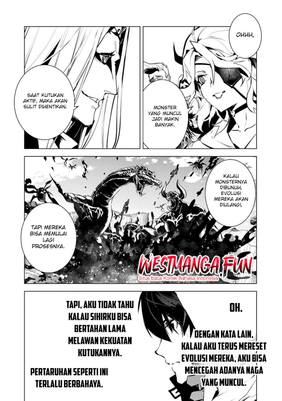 Tensei Kenja no Isekai Raifu ~Daini no Shokugyo wo Ete Sekai Saikyou ni Narimashita