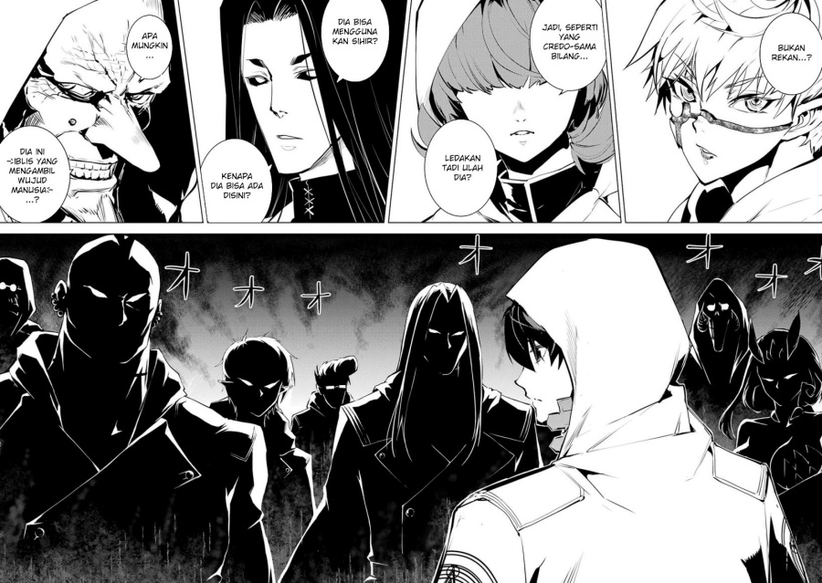 Tensei Kenja no Isekai Raifu ~Daini no Shokugyo wo Ete Sekai Saikyou ni Narimashita
