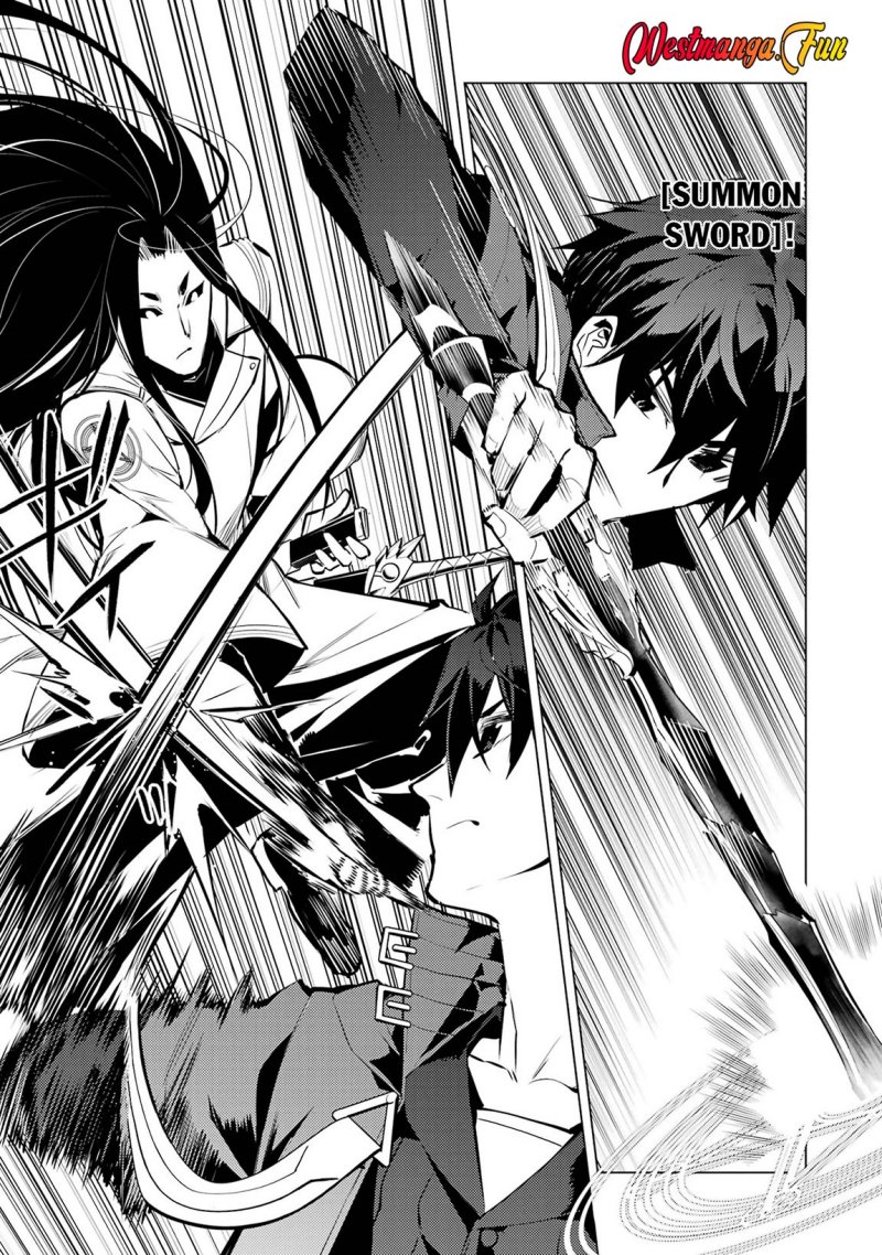Tensei Kenja no Isekai Raifu ~Daini no Shokugyo wo Ete Sekai Saikyou ni Narimashita