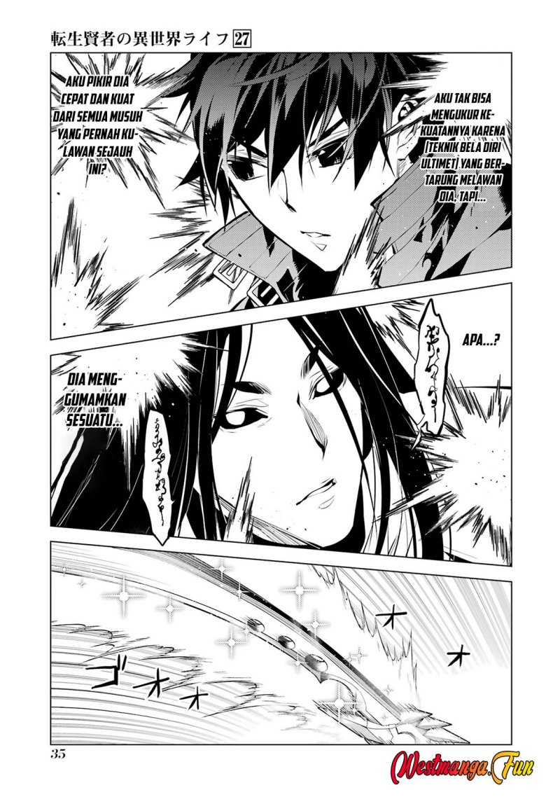 Tensei Kenja no Isekai Raifu ~Daini no Shokugyo wo Ete Sekai Saikyou ni Narimashita