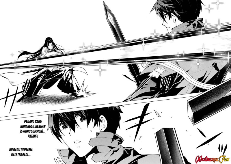 Tensei Kenja no Isekai Raifu ~Daini no Shokugyo wo Ete Sekai Saikyou ni Narimashita