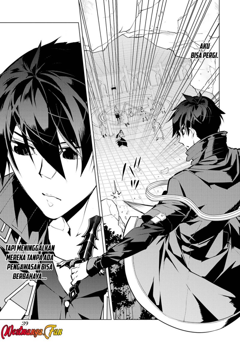 Tensei Kenja no Isekai Raifu ~Daini no Shokugyo wo Ete Sekai Saikyou ni Narimashita