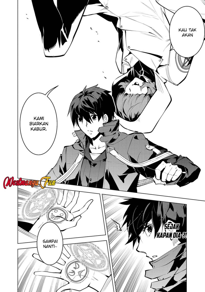 Tensei Kenja no Isekai Raifu ~Daini no Shokugyo wo Ete Sekai Saikyou ni Narimashita