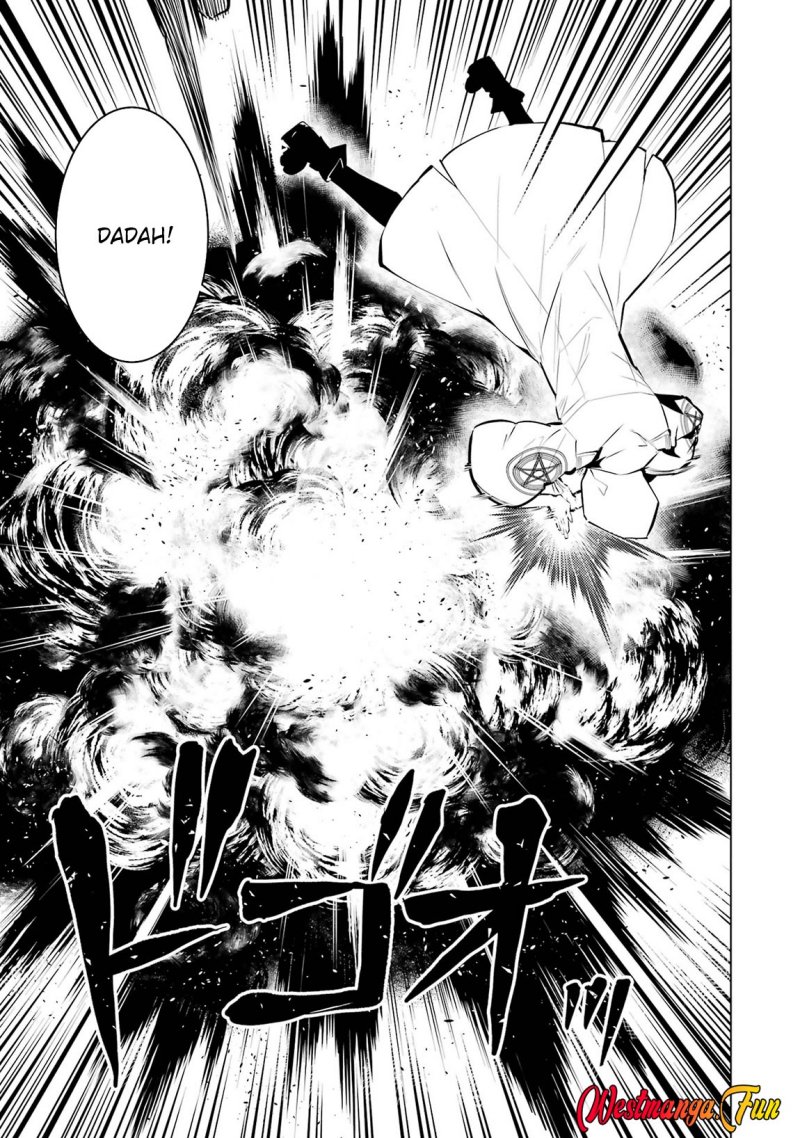 Tensei Kenja no Isekai Raifu ~Daini no Shokugyo wo Ete Sekai Saikyou ni Narimashita