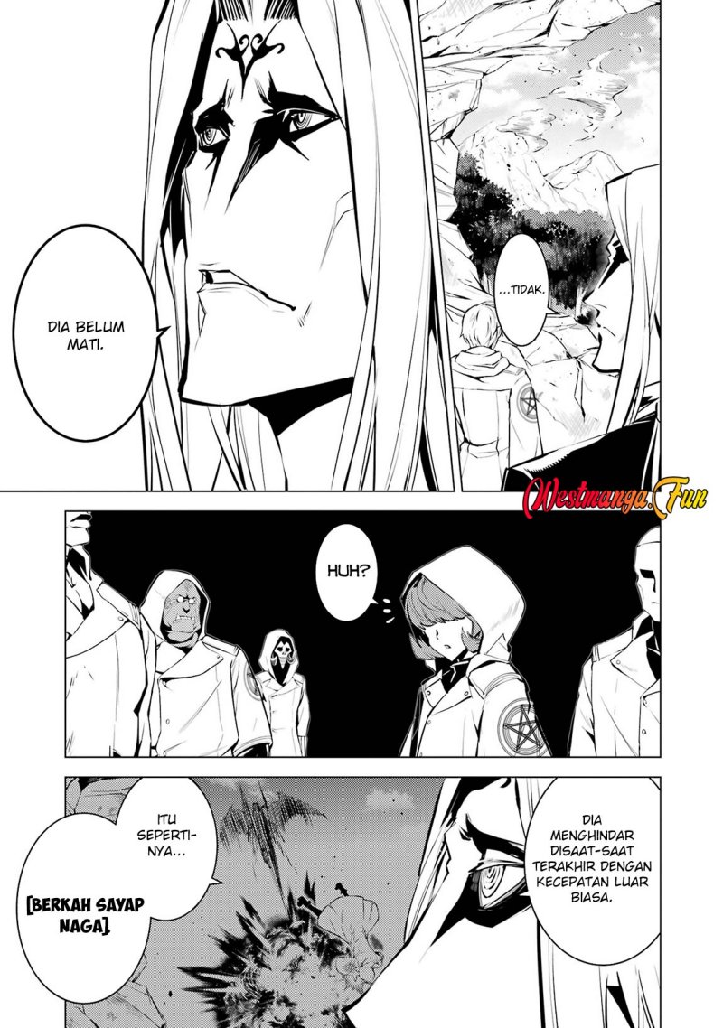 Tensei Kenja no Isekai Raifu ~Daini no Shokugyo wo Ete Sekai Saikyou ni Narimashita